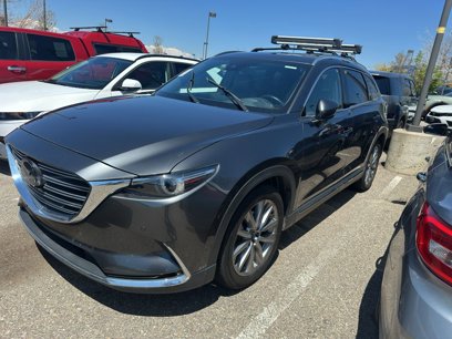 Used 2023 MAZDA CX-9 Grand Touring