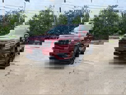 Used 2020 Jeep Cherokee Latitude Plus