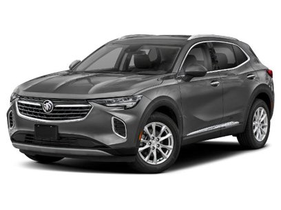 Used 2022 Buick Envision Avenir w/ Technology Package II