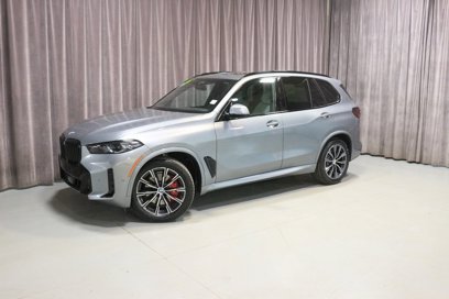 Certified 2024 BMW X5 xDrive40i w/ M Sport Package