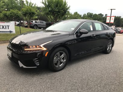 Used 2023 Kia K5 LXS