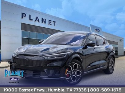Certified 2023 Ford Mustang Mach-E GT