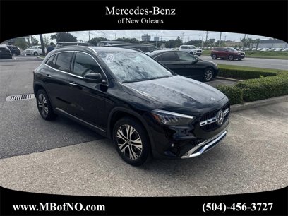 Used 2025 Mercedes-Benz GLA 250