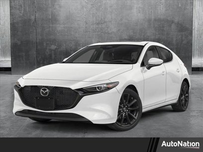 New 2025 MAZDA MAZDA3 2.5 S Hatchback w/ Premium Pkg