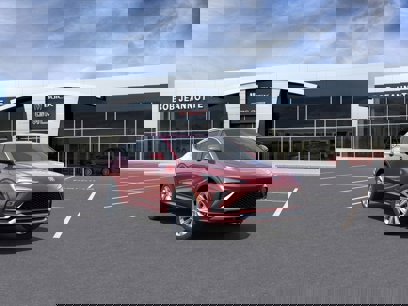 New 2025 Buick Envista Avenir