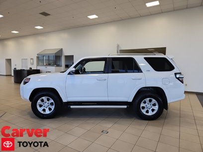 Used 2016 Toyota 4Runner SR5 Premium