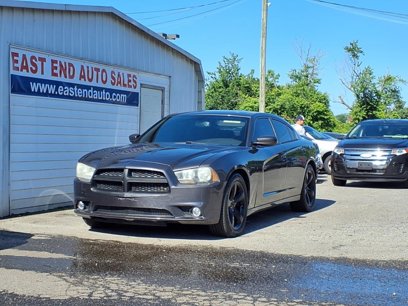 Used 2013 Dodge Charger SE w/ Sport Appearance Group
