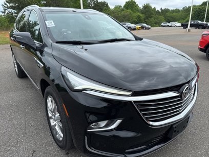 Used 2022 Buick Enclave Essence w/ Experience Buick Package