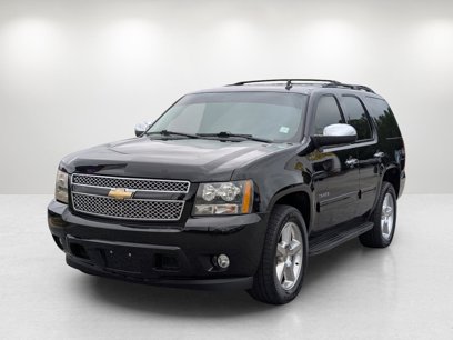 Used 2011 Chevrolet Tahoe LS w/ Regional Value Package