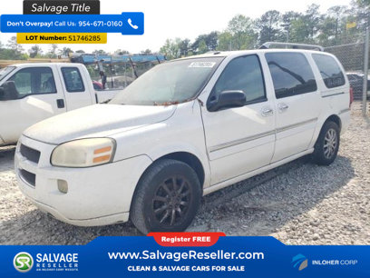 Used 2005 Buick Terraza CXL