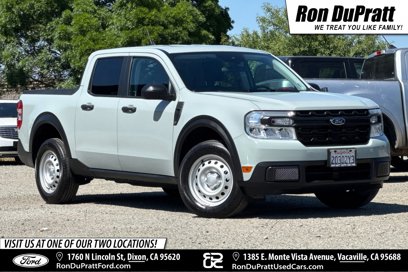 Used 2024 Ford Maverick XL