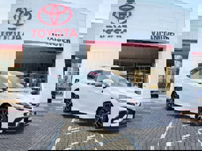 Certified 2023 Toyota Camry SE