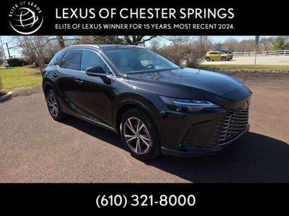 Certified 2024 Lexus RX 350 Premium