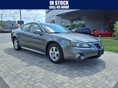 Used 2005 Pontiac Grand Prix GT