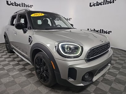 Used 2023 MINI Cooper Countryman S