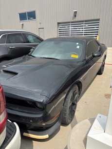 Used 2021 Dodge Challenger R/T w/ Blacktop Package