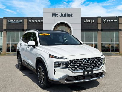 Used 2023 Hyundai Santa Fe Limited