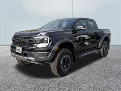 Certified 2024 Ford Ranger Raptor