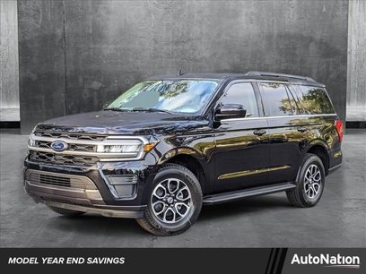 New 2024 Ford Expedition XLT