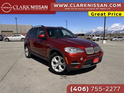 Used 2013 BMW X5 xDrive35d