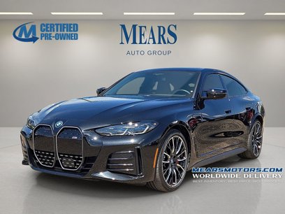 Used 2024 BMW i4 M50