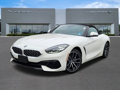 Used 2020 BMW Z4 sDrive30i w/ Convenience Package