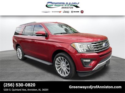 Used 2018 Ford Expedition XLT w/ Equipment Group 201A