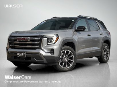 New 2025 GMC Terrain Elevation w/ Elevation Premium Package