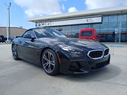 New 2025 BMW Z4 sDrive30i w/ Premium Package
