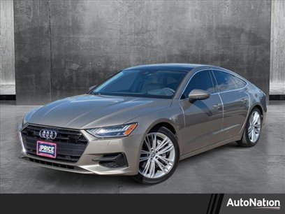 Used 2019 Audi A7 3.0T Prestige