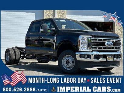New 2025 Ford F350 XLT w/ XLT Value Package