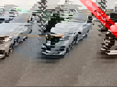 Used 2022 Honda Accord Sport
