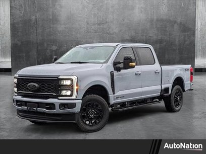 New 2025 Ford F250 Lariat w/ Lariat Ultimate Package