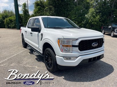 Used 2021 Ford F150 XL w/ STX Appearance Package