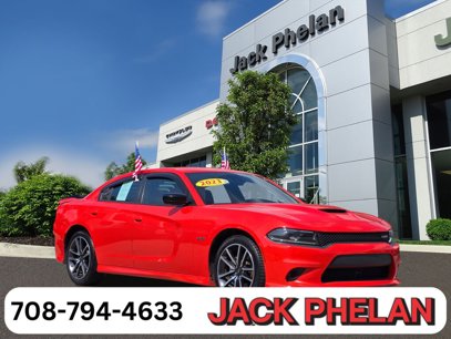 Certified 2023 Dodge Charger R/T w/ Plus Group