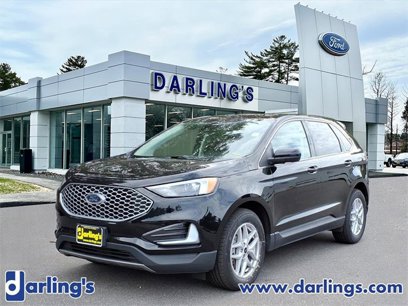 Used 2023 Ford Edge SEL