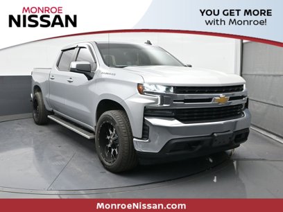 Used 2019 Chevrolet Silverado 1500 LT w/ Convenience Package