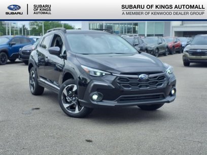 New 2025 Subaru Crosstrek 2.5i Limited