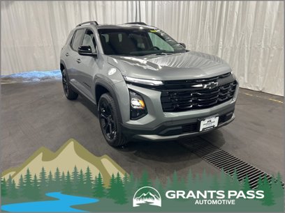 New 2026 Chevrolet Equinox LT w/ Midnight Edition