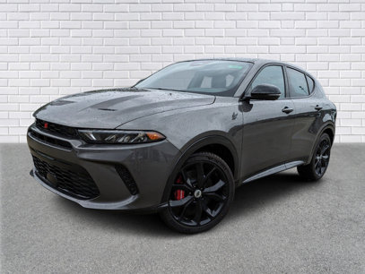 New 2024 Dodge Hornet R/T Plus