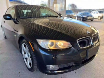 Used 2010 BMW 328i Convertible