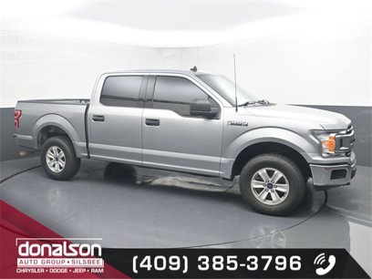 Used 2020 Ford F150 XL