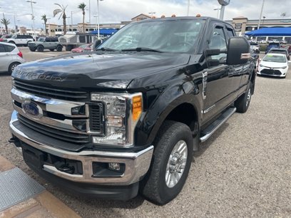 Certified 2017 Ford F350 XLT w/ XLT Value Package