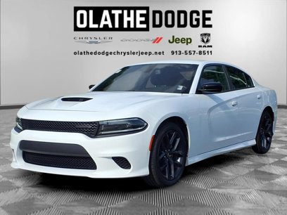 Certified 2023 Dodge Charger GT w/ Blacktop Package