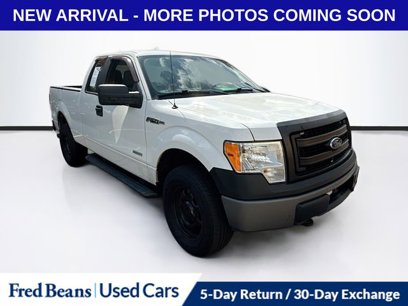 Used 2013 Ford F150 XL w/ PWR Equipment Group