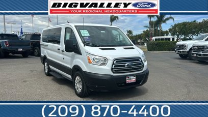 Used 2019 Ford Transit 150 XLT