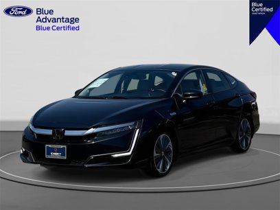 Used 2020 Honda Clarity Touring