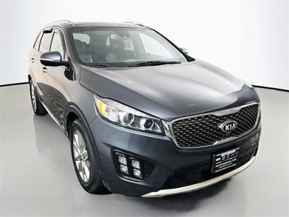 Used 2018 Kia Sorento SX