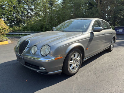 Used 2003 Jaguar S-TYPE 3.0
