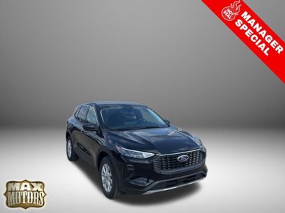 New 2024 Ford Escape Active w/ Tech Pack #1